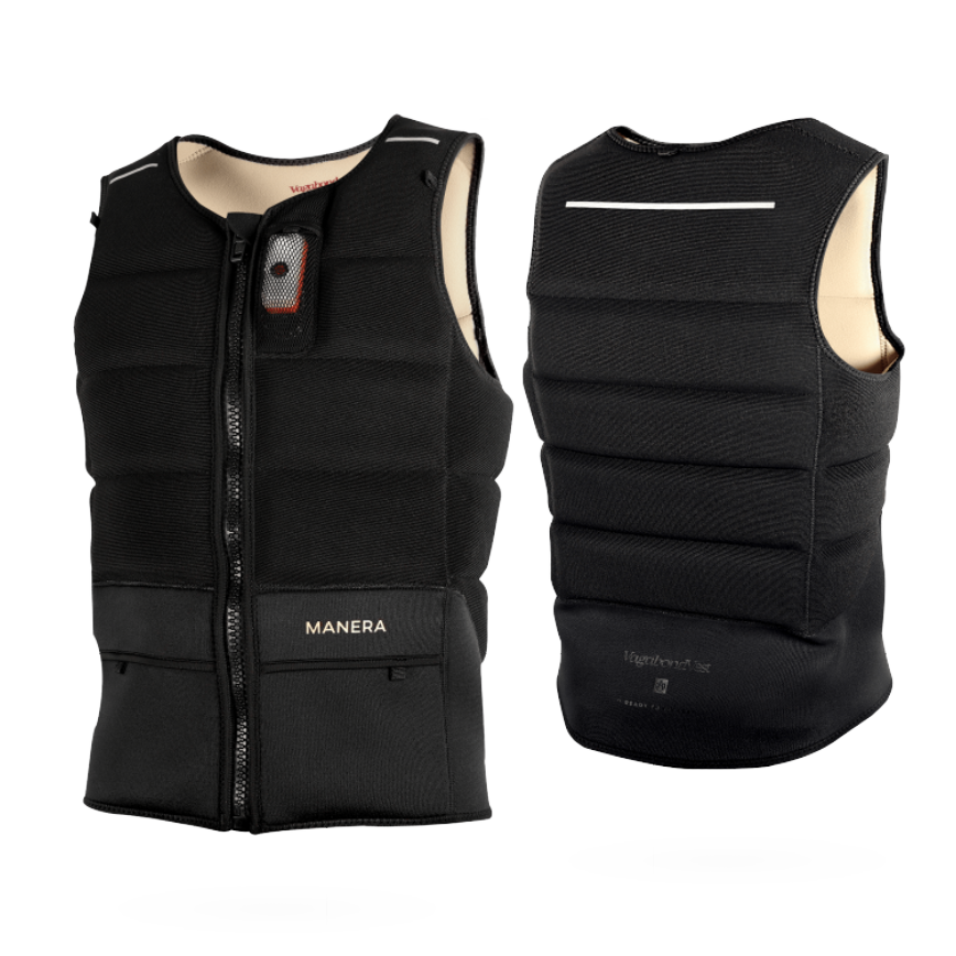 MANERA Vagabond Impact Vest